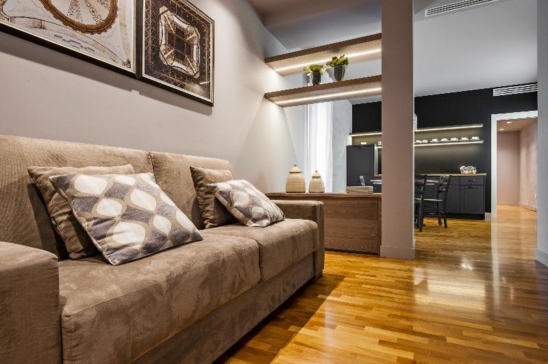 Ferrini Home - Etnea Collection كاتانيا المظهر الخارجي الصورة