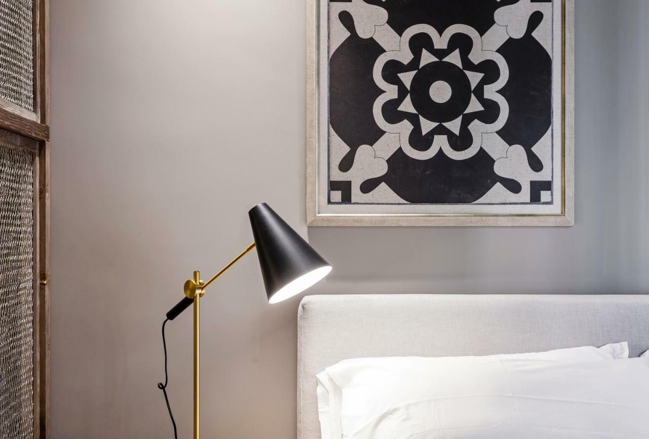 Ferrini Home - Etnea Collection كاتانيا المظهر الخارجي الصورة
