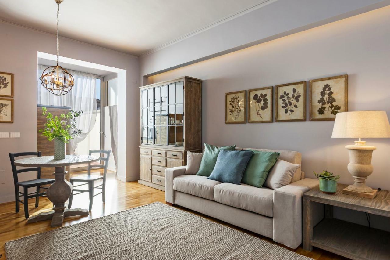 Ferrini Home - Etnea Collection كاتانيا الغرفة الصورة