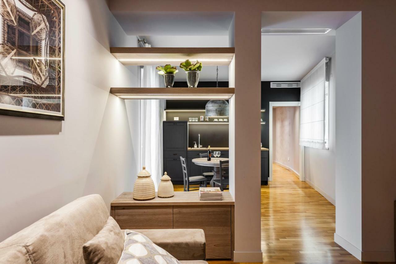 Ferrini Home - Etnea Collection كاتانيا المظهر الخارجي الصورة