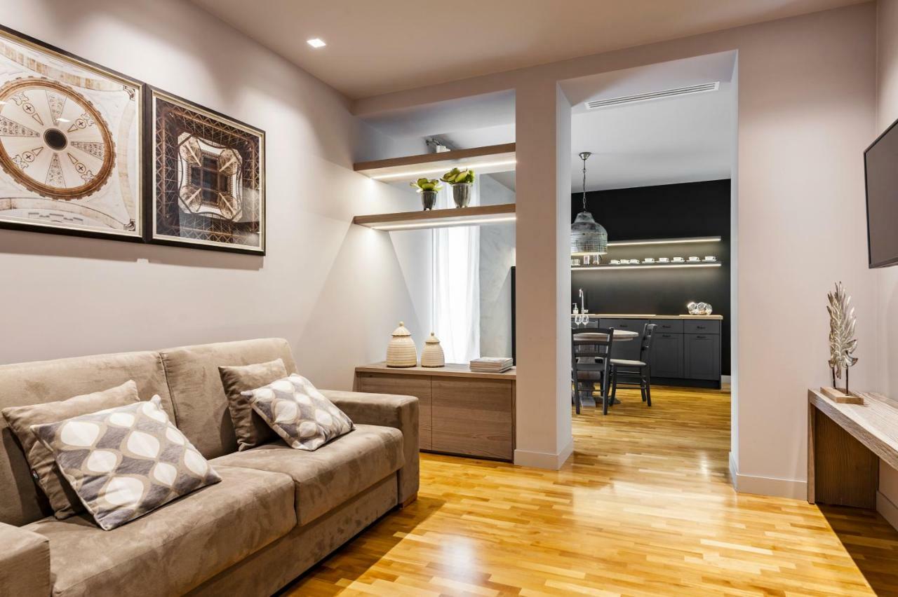 Ferrini Home - Etnea Collection كاتانيا المظهر الخارجي الصورة